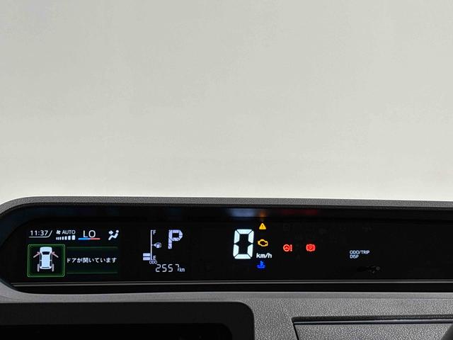 タントＸ　バックカメラ　電動パーキングブレーキＬＥＤオートライト　パワースライドドアウェルカムオープン機能　電動パーキングブレーキ　運転席助手席シートヒーター　　フルホイールキャツプ　キーフリーシステム　　オート電動格納式ドアミラー（広島県）の中古車
