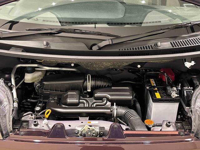 タントＸ　バックカメラ　電動パーキングブレーキＬＥＤオートライト　パワースライドドアウェルカムオープン機能　電動パーキングブレーキ　運転席助手席シートヒーター　　フルホイールキャツプ　キーフリーシステム　　オート電動格納式ドアミラー（広島県）の中古車