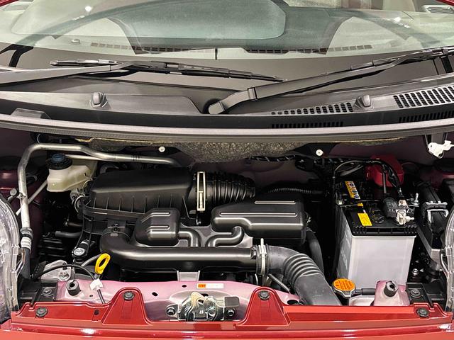 タントＸ　前席シートヒーター　左側電動スライドドア　バックカメラＬＥＤオートライト　パワースライドドアウェルカムオープン機能　電動パーキングブレーキ　運転席助手席シートヒーター　　フルホイールキャツプ　キーフリーシステム　　オート電動格納式ドアミラー（広島県）の中古車