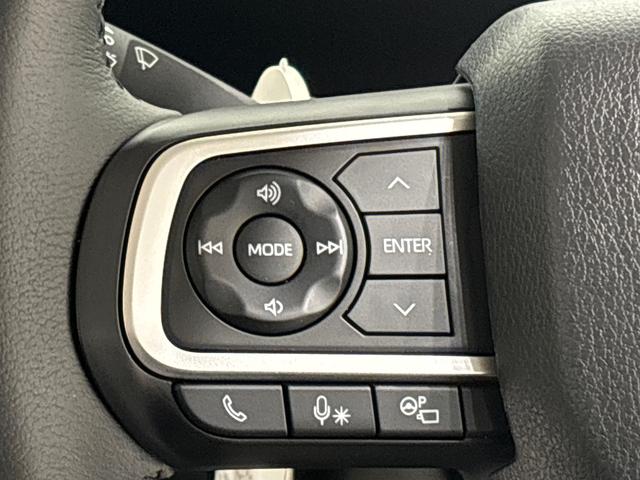 タントファンクロスターボＬＥＤオートライト　パワースライドドアウェルカムオープン機能　電動パーキングブレーキ　運転席助手席シートヒーター　アルミホイール　キーフリーシステム　　オート電動格納式ドアミラー（広島県）の中古車