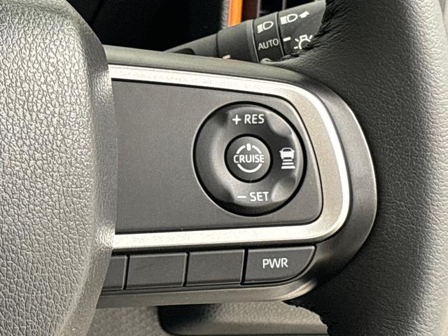 タントファンクロスターボＬＥＤオートライト　パワースライドドアウェルカムオープン機能　電動パーキングブレーキ　運転席助手席シートヒーター　アルミホイール　キーフリーシステム　　オート電動格納式ドアミラー（広島県）の中古車