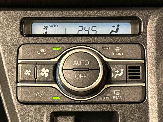 タントファンクロスターボＬＥＤオートライト　パワースライドドアウェルカムオープン機能　電動パーキングブレーキ　運転席助手席シートヒーター　アルミホイール　キーフリーシステム　　オート電動格納式ドアミラー（広島県）の中古車