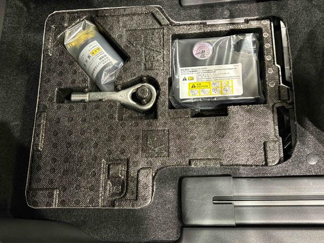 タントファンクロスターボＬＥＤオートライト　パワースライドドアウェルカムオープン機能　電動パーキングブレーキ　運転席助手席シートヒーター　アルミホイール　キーフリーシステム　　オート電動格納式ドアミラー（広島県）の中古車