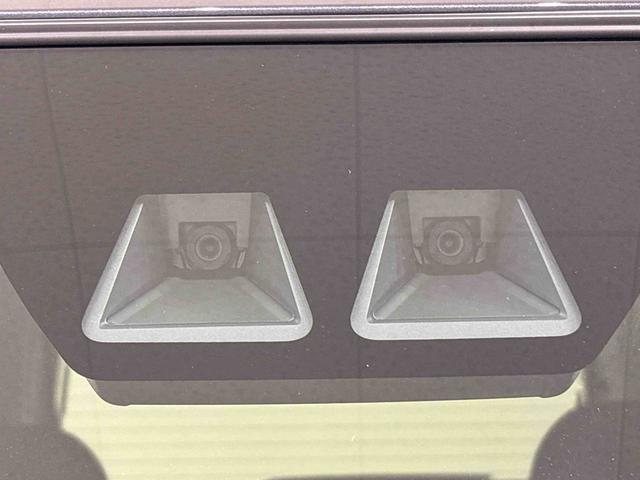 タントファンクロスターボＬＥＤオートライト　パワースライドドアウェルカムオープン機能　電動パーキングブレーキ　運転席助手席シートヒーター　アルミホイール　キーフリーシステム　　オート電動格納式ドアミラー（広島県）の中古車