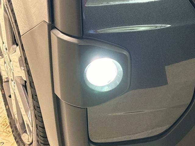 タントファンクロスターボＬＥＤオートライト　パワースライドドアウェルカムオープン機能　電動パーキングブレーキ　運転席助手席シートヒーター　アルミホイール　キーフリーシステム　　オート電動格納式ドアミラー（広島県）の中古車