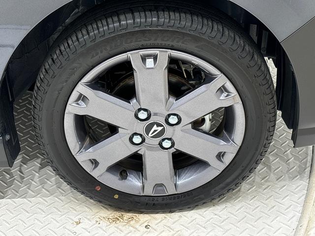 タントファンクロスターボＬＥＤオートライト　パワースライドドアウェルカムオープン機能　電動パーキングブレーキ　運転席助手席シートヒーター　アルミホイール　キーフリーシステム　　オート電動格納式ドアミラー（広島県）の中古車