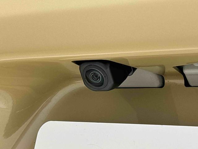タントファンクロスターボＬＥＤオートライト　パワースライドドアウェルカムオープン機能　電動パーキングブレーキ　運転席助手席シートヒーター　アルミホイール　キーフリーシステム　　オート電動格納式ドアミラー（広島県）の中古車