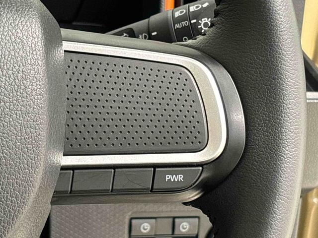 タントファンクロスターボＬＥＤオートライト　パワースライドドアウェルカムオープン機能　電動パーキングブレーキ　運転席助手席シートヒーター　アルミホイール　キーフリーシステム　　オート電動格納式ドアミラー（広島県）の中古車