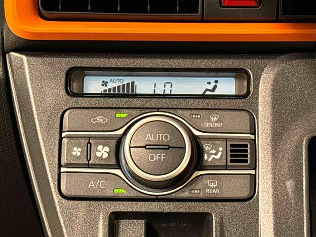 タントファンクロスターボＬＥＤオートライト　パワースライドドアウェルカムオープン機能　電動パーキングブレーキ　運転席助手席シートヒーター　アルミホイール　キーフリーシステム　　オート電動格納式ドアミラー（広島県）の中古車