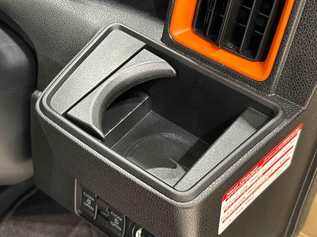 タントファンクロスターボＬＥＤオートライト　パワースライドドアウェルカムオープン機能　電動パーキングブレーキ　運転席助手席シートヒーター　アルミホイール　キーフリーシステム　　オート電動格納式ドアミラー（広島県）の中古車