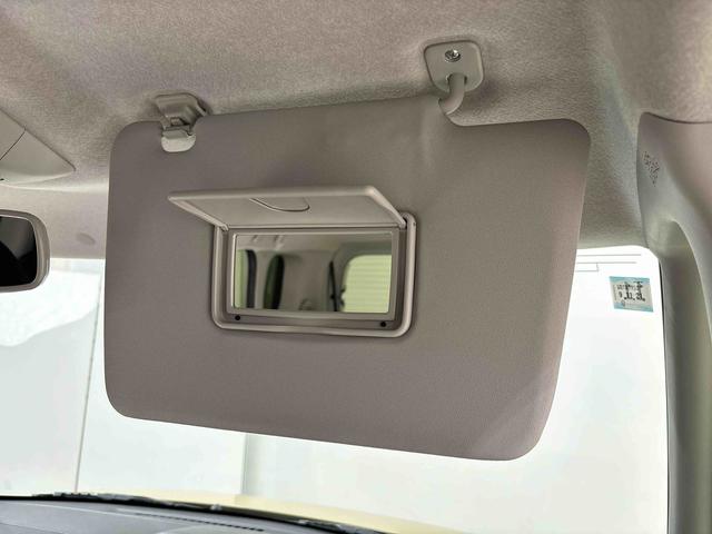 タントファンクロスターボＬＥＤオートライト　パワースライドドアウェルカムオープン機能　電動パーキングブレーキ　運転席助手席シートヒーター　アルミホイール　キーフリーシステム　　オート電動格納式ドアミラー（広島県）の中古車