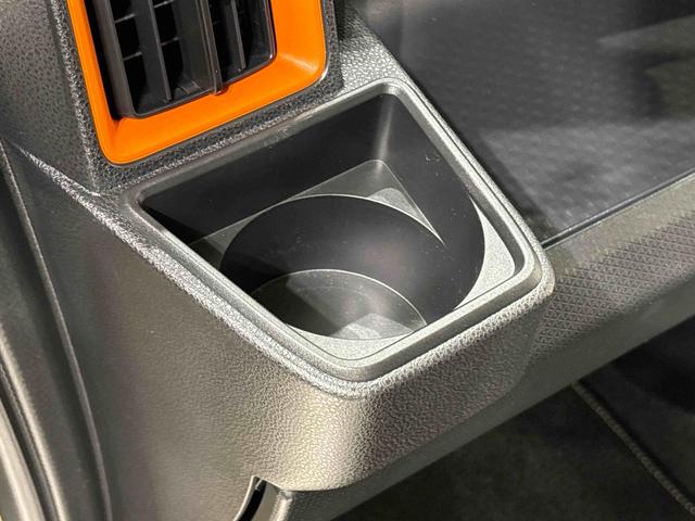 タントファンクロスターボＬＥＤオートライト　パワースライドドアウェルカムオープン機能　電動パーキングブレーキ　運転席助手席シートヒーター　アルミホイール　キーフリーシステム　　オート電動格納式ドアミラー（広島県）の中古車