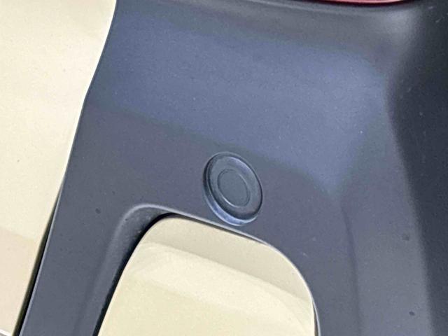タントファンクロスターボＬＥＤオートライト　パワースライドドアウェルカムオープン機能　電動パーキングブレーキ　運転席助手席シートヒーター　アルミホイール　キーフリーシステム　　オート電動格納式ドアミラー（広島県）の中古車