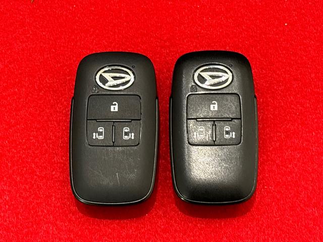 アトレーＲＳ　バックカメラ　両側電動パワースライドドア電動格納式ドアミラー　両側パワースライドドアウエルカムオープン機能　オートエアコン　ＬＥＤヘッドランプ　ＬＥＤフォグランプ　プッシュボタンスタート　リバース連動リヤワイパー　リヤスモークガラス（広島県）の中古車