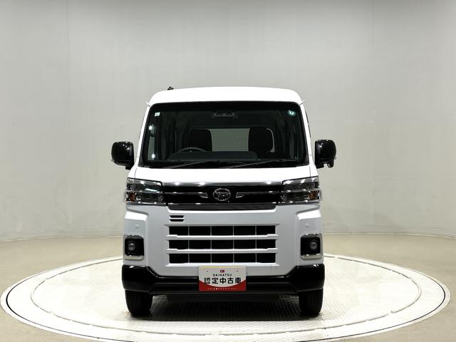 アトレーＲＳ電動格納式ドアミラー　両側パワースライドドアウエルカムオープン機能　オートエアコン　ＬＥＤヘッドランプ　ＬＥＤフォグランプ　プッシュボタンスタート　リバース連動リヤワイパー　リヤスモークガラス（広島県）の中古車
