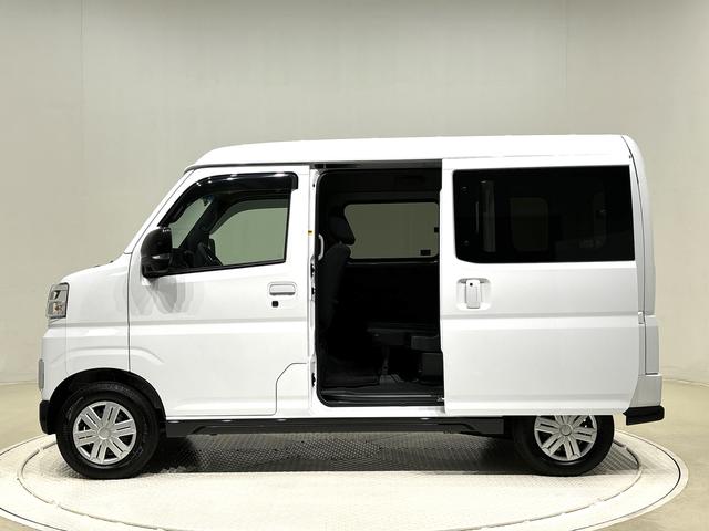 アトレーＲＳ電動格納式ドアミラー　両側パワースライドドアウエルカムオープン機能　オートエアコン　ＬＥＤヘッドランプ　ＬＥＤフォグランプ　プッシュボタンスタート　リバース連動リヤワイパー　リヤスモークガラス（広島県）の中古車