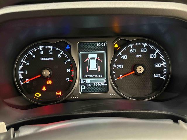アトレーＲＳ電動格納式ドアミラー　両側パワースライドドアウエルカムオープン機能　オートエアコン　ＬＥＤヘッドランプ　ＬＥＤフォグランプ　プッシュボタンスタート　リバース連動リヤワイパー　リヤスモークガラス（広島県）の中古車