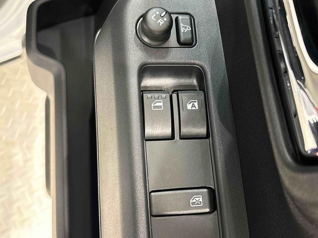 アトレーＲＳ電動格納式ドアミラー　両側パワースライドドアウエルカムオープン機能　オートエアコン　ＬＥＤヘッドランプ　ＬＥＤフォグランプ　プッシュボタンスタート　リバース連動リヤワイパー　リヤスモークガラス（広島県）の中古車