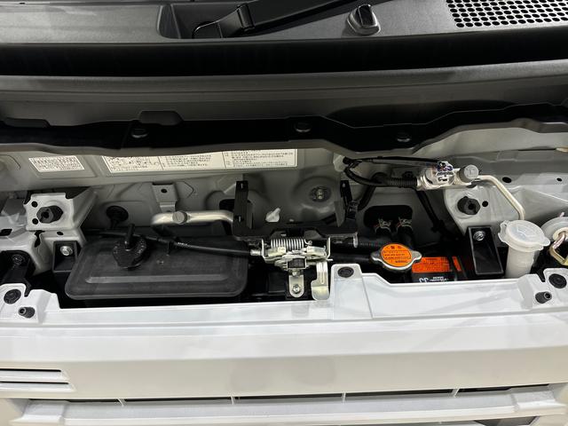 アトレーＲＳ電動格納式ドアミラー　両側パワースライドドアウエルカムオープン機能　オートエアコン　ＬＥＤヘッドランプ　ＬＥＤフォグランプ　プッシュボタンスタート　リバース連動リヤワイパー　リヤスモークガラス（広島県）の中古車