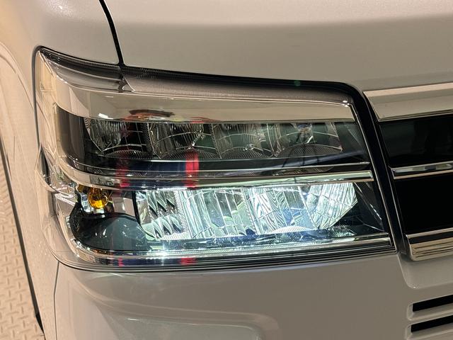 アトレーＲＳ電動格納式ドアミラー　両側パワースライドドアウエルカムオープン機能　オートエアコン　ＬＥＤヘッドランプ　ＬＥＤフォグランプ　プッシュボタンスタート　リバース連動リヤワイパー　リヤスモークガラス（広島県）の中古車