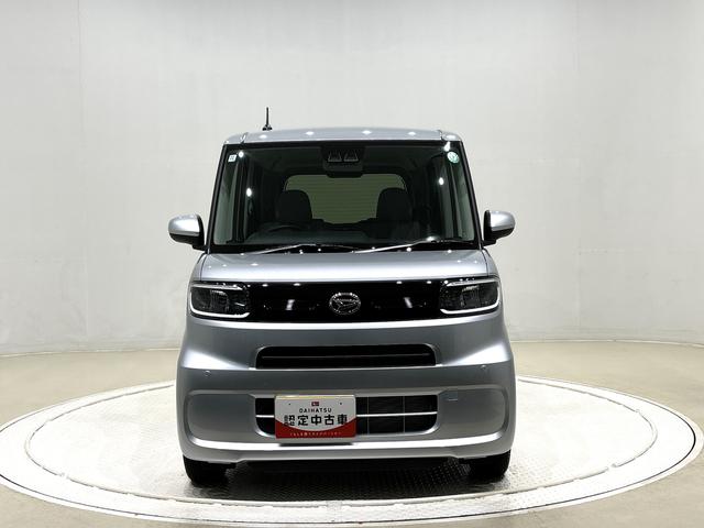 タントＸ　バックカメラ　両側シートヒーター　片側電動スライドドアＬＥＤオートライト　パワースライドドアウェルカムオープン機能　電動パーキングブレーキ　運転席助手席シートヒーター　　フルホイールキャツプ　キーフリーシステム　　オート電動格納式ドアミラー（広島県）の中古車