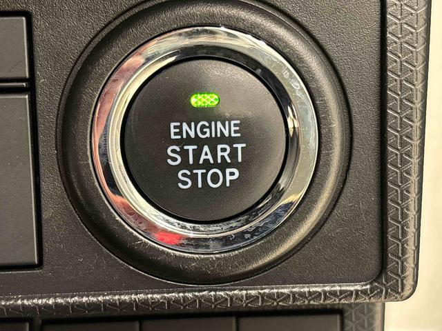 タントＸ　バックカメラ　左側アパワースライド　運転席ロングスライドＬＥＤオートライト　パワースライドドアウェルカムオープン機能　電動パーキングブレーキ　運転席助手席シートヒーター　　フルホイールキャツプ　キーフリーシステム　　オート電動格納式ドアミラー（広島県）の中古車
