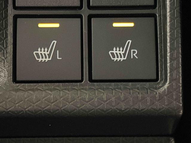 タントＸ　バックカメラ　左側アパワースライド　運転席ロングスライドＬＥＤオートライト　パワースライドドアウェルカムオープン機能　電動パーキングブレーキ　運転席助手席シートヒーター　　フルホイールキャツプ　キーフリーシステム　　オート電動格納式ドアミラー（広島県）の中古車