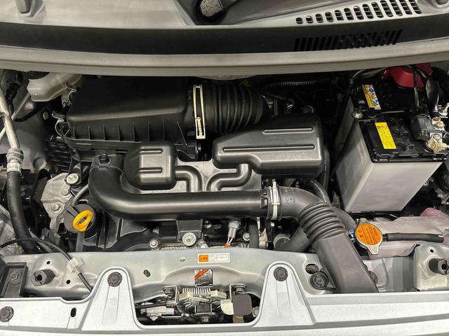 タントＸ　バックカメラ　左側アパワースライド　運転席ロングスライドＬＥＤオートライト　パワースライドドアウェルカムオープン機能　電動パーキングブレーキ　運転席助手席シートヒーター　　フルホイールキャツプ　キーフリーシステム　　オート電動格納式ドアミラー（広島県）の中古車