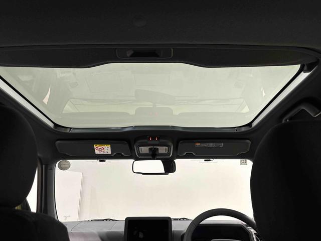 タフトＧターボ　ダーククロムベンチャー　全車速追従機能付ＡＣＣ純正ナビ装着用アップグレードパック　運転席・助手席シートヒーター　運転席シートリフターチルトステアリング　電動パーキングブレーキブレーキ　オートブレーキホールド機能　キーフリーシステム（広島県）の中古車