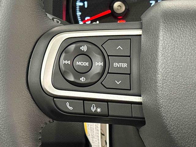 タフトＧターボ　ダーククロムベンチャー　全車速追従機能付ＡＣＣ純正ナビ装着用アップグレードパック　運転席・助手席シートヒーター　運転席シートリフターチルトステアリング　電動パーキングブレーキブレーキ　オートブレーキホールド機能　キーフリーシステム（広島県）の中古車