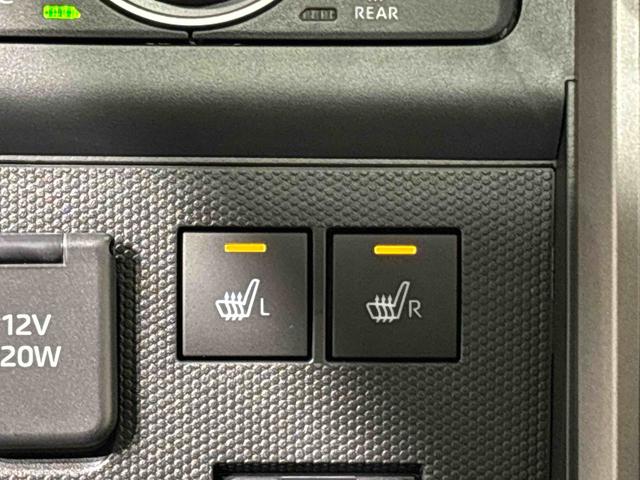タフトＧターボ　ダーククロムベンチャー　全車速追従機能付ＡＣＣ純正ナビ装着用アップグレードパック　運転席・助手席シートヒーター　運転席シートリフターチルトステアリング　電動パーキングブレーキブレーキ　オートブレーキホールド機能　キーフリーシステム（広島県）の中古車
