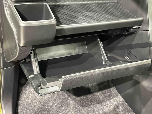 タフトＧターボ　ダーククロムベンチャー　全車速追従機能付ＡＣＣ純正ナビ装着用アップグレードパック　運転席・助手席シートヒーター　運転席シートリフターチルトステアリング　電動パーキングブレーキブレーキ　オートブレーキホールド機能　キーフリーシステム（広島県）の中古車
