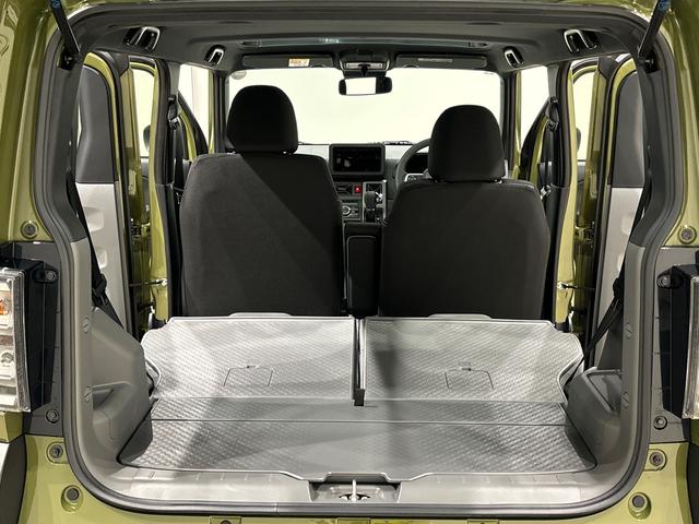 タフトＧターボ　ダーククロムベンチャー　全車速追従機能付ＡＣＣ純正ナビ装着用アップグレードパック　運転席・助手席シートヒーター　運転席シートリフターチルトステアリング　電動パーキングブレーキブレーキ　オートブレーキホールド機能　キーフリーシステム（広島県）の中古車