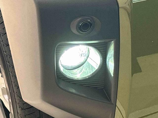 タフトＧターボ　ダーククロムベンチャー　全車速追従機能付ＡＣＣ純正ナビ装着用アップグレードパック　運転席・助手席シートヒーター　運転席シートリフターチルトステアリング　電動パーキングブレーキブレーキ　オートブレーキホールド機能　キーフリーシステム（広島県）の中古車