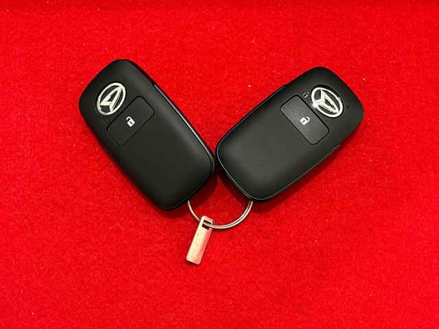 タフトＧターボ　ダーククロムベンチャー　全車速追従機能付ＡＣＣ純正ナビ装着用アップグレードパック　運転席・助手席シートヒーター　運転席シートリフターチルトステアリング　電動パーキングブレーキブレーキ　オートブレーキホールド機能　キーフリーシステム（広島県）の中古車