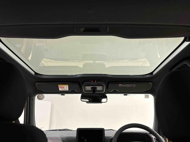 タフトＧターボ　ダーククロムベンチャー（広島県）の中古車