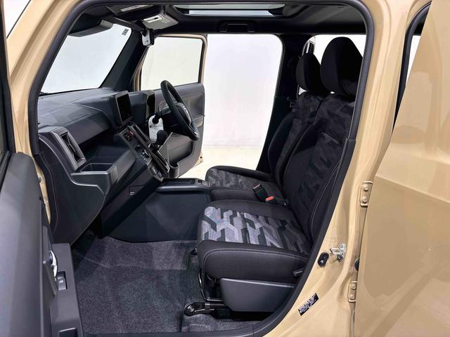 タフトＧターボ　ダーククロムベンチャー（広島県）の中古車