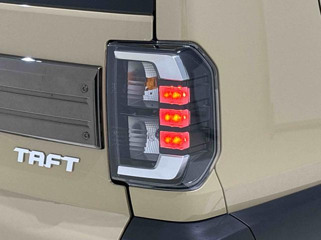 タフトＧターボ　ダーククロムベンチャー（広島県）の中古車