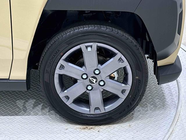 タフトＧターボ　ダーククロムベンチャー（広島県）の中古車