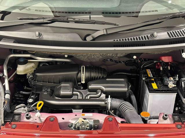 タントＸ　バックカメラ対応　　電動パーキングブレーキＬＥＤオートライト　パワースライドドアウェルカムオープン機能　電動パーキングブレーキ　運転席助手席シートヒーター　　フルホイールキャツプ　キーフリーシステム　　オート電動格納式ドアミラー（広島県）の中古車