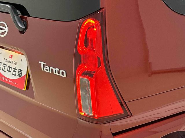 タントＸ　バックカメラ対応　　電動パーキングブレーキＬＥＤオートライト　パワースライドドアウェルカムオープン機能　電動パーキングブレーキ　運転席助手席シートヒーター　　フルホイールキャツプ　キーフリーシステム　　オート電動格納式ドアミラー（広島県）の中古車
