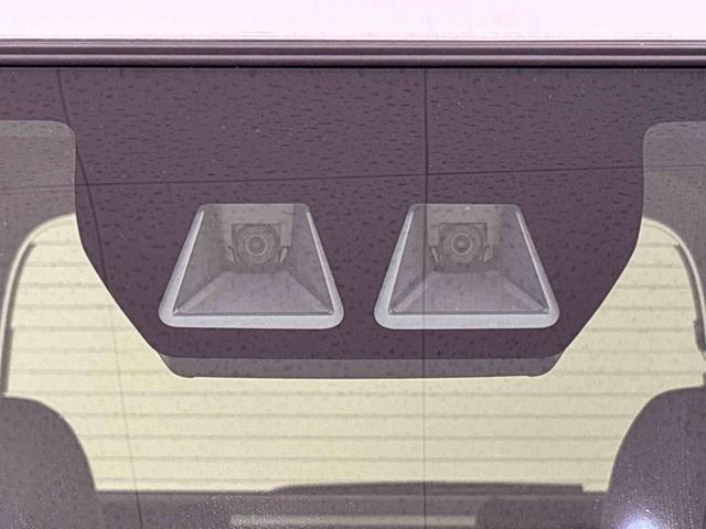 タントカスタムＸ　パノラマモニター　電動パーキングブレーキＬＥＤオートライト　パワースライドドアウェルカムオープン機能　電動パーキングブレーキ　運転席助手席シートヒーター　アルミホイール　キーフリーシステム　　オート電動格納式ドアミラー（広島県）の中古車