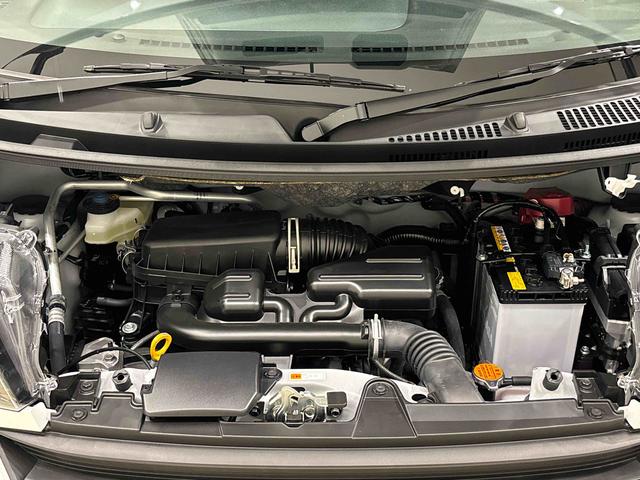 タントカスタムＸ　パノラマモニター　電動パーキングブレーキＬＥＤオートライト　パワースライドドアウェルカムオープン機能　電動パーキングブレーキ　運転席助手席シートヒーター　アルミホイール　キーフリーシステム　　オート電動格納式ドアミラー（広島県）の中古車