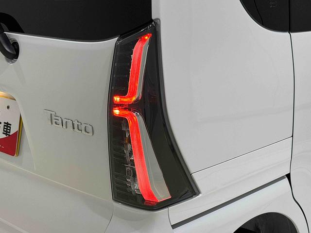 タントカスタムＸ　パノラマモニター　電動パーキングブレーキＬＥＤオートライト　パワースライドドアウェルカムオープン機能　電動パーキングブレーキ　運転席助手席シートヒーター　アルミホイール　キーフリーシステム　　オート電動格納式ドアミラー（広島県）の中古車
