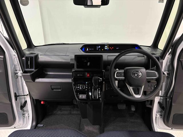 タントカスタムＲＳ（広島県）の中古車