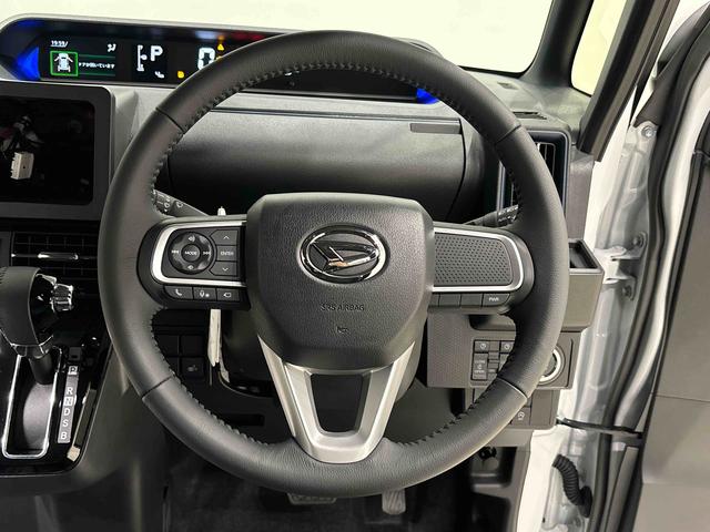 タントカスタムＲＳ（広島県）の中古車