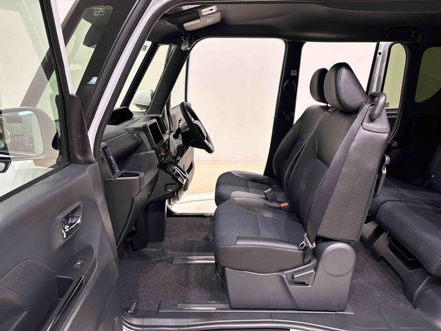 タントカスタムＲＳ（広島県）の中古車