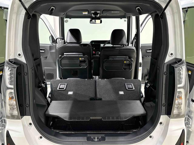 タントカスタムＲＳ（広島県）の中古車
