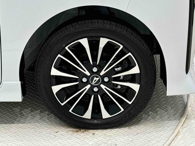 タントカスタムＲＳ（広島県）の中古車