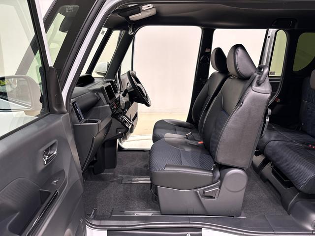 タントカスタムＸ（広島県）の中古車